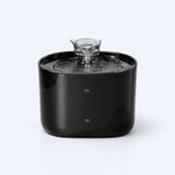 Ultra Quiet 2.2L Cat Fountain – Indoor USB Water Dispenser