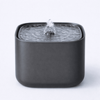 3L Automatic Cat Water Fountain – Ultra Quiet Pet Water Dispenser with Continuous Filtration