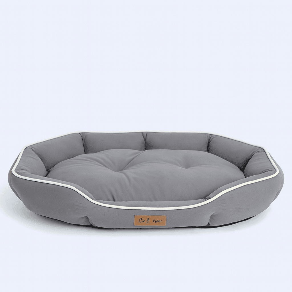 Winter Pet Sofa Bed – Large, Soft & Comfortable Sleeping Cushion for Dogs & Cats