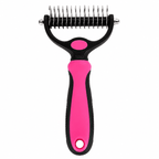 Limited Promo: Buy the Pet Grooming Comb & Get the Sticky Roller Free — 100% Hair-Free Pet & Home