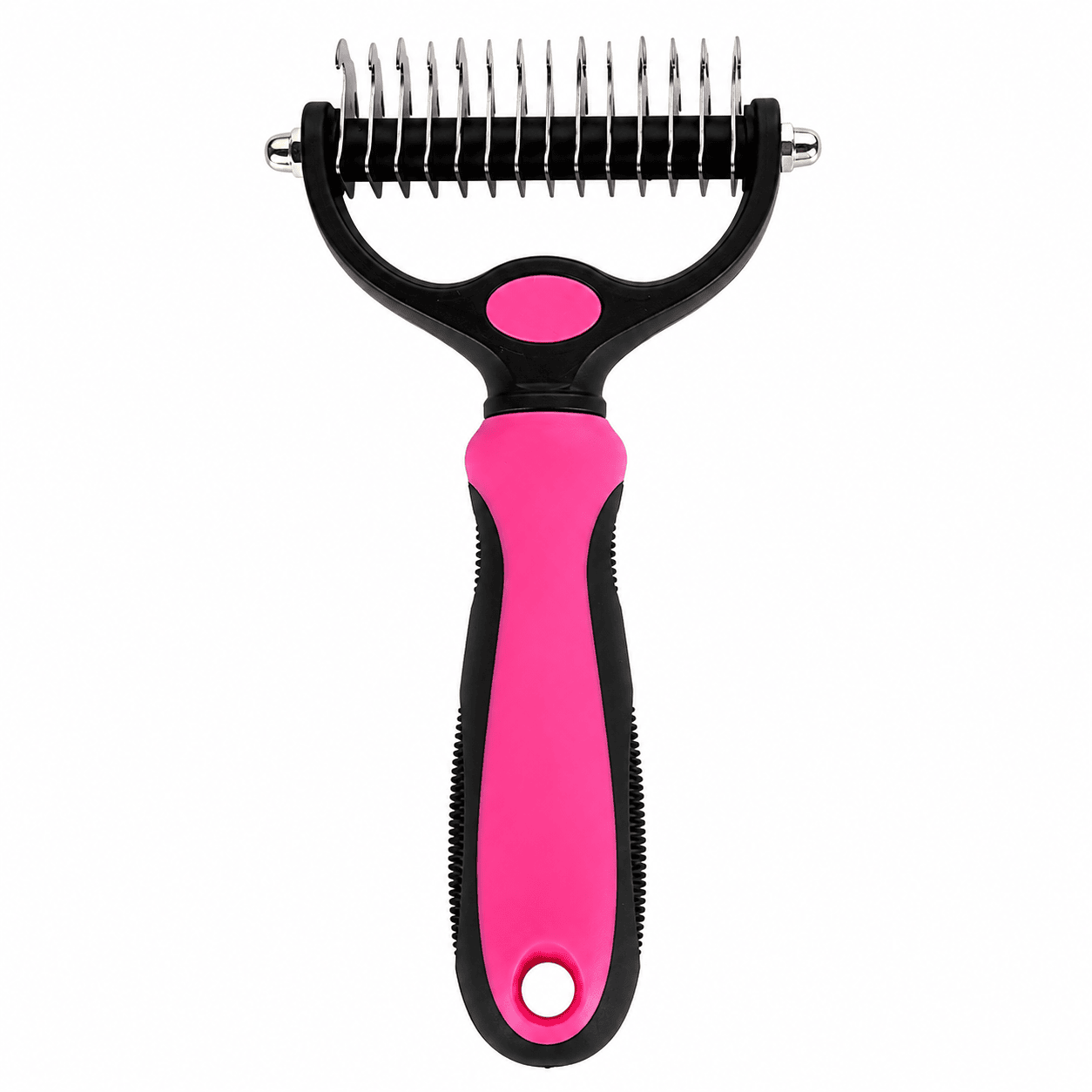 Limited Promo: Buy the Pet Grooming Comb & Get the Sticky Roller Free — 100% Hair-Free Pet & Home