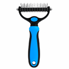 Limited Promo: Buy the Pet Grooming Comb & Get the Sticky Roller Free — 100% Hair-Free Pet & Home