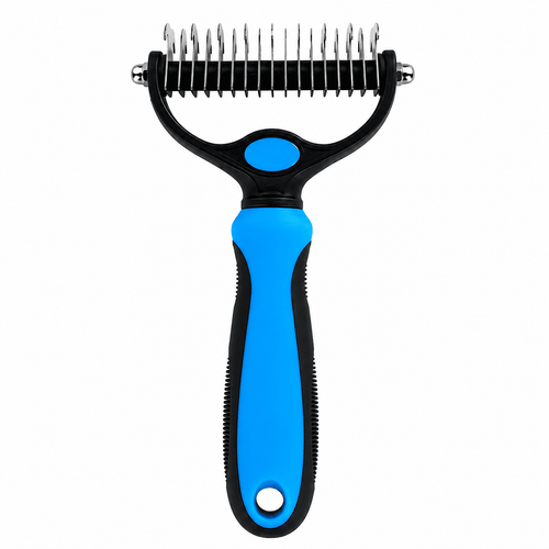 Limited Promo: Buy the Pet Grooming Comb & Get the Sticky Roller Free — 100% Hair-Free Pet & Home