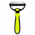 Limited Promo: Buy the Pet Grooming Comb & Get the Sticky Roller Free — 100% Hair-Free Pet & Home
