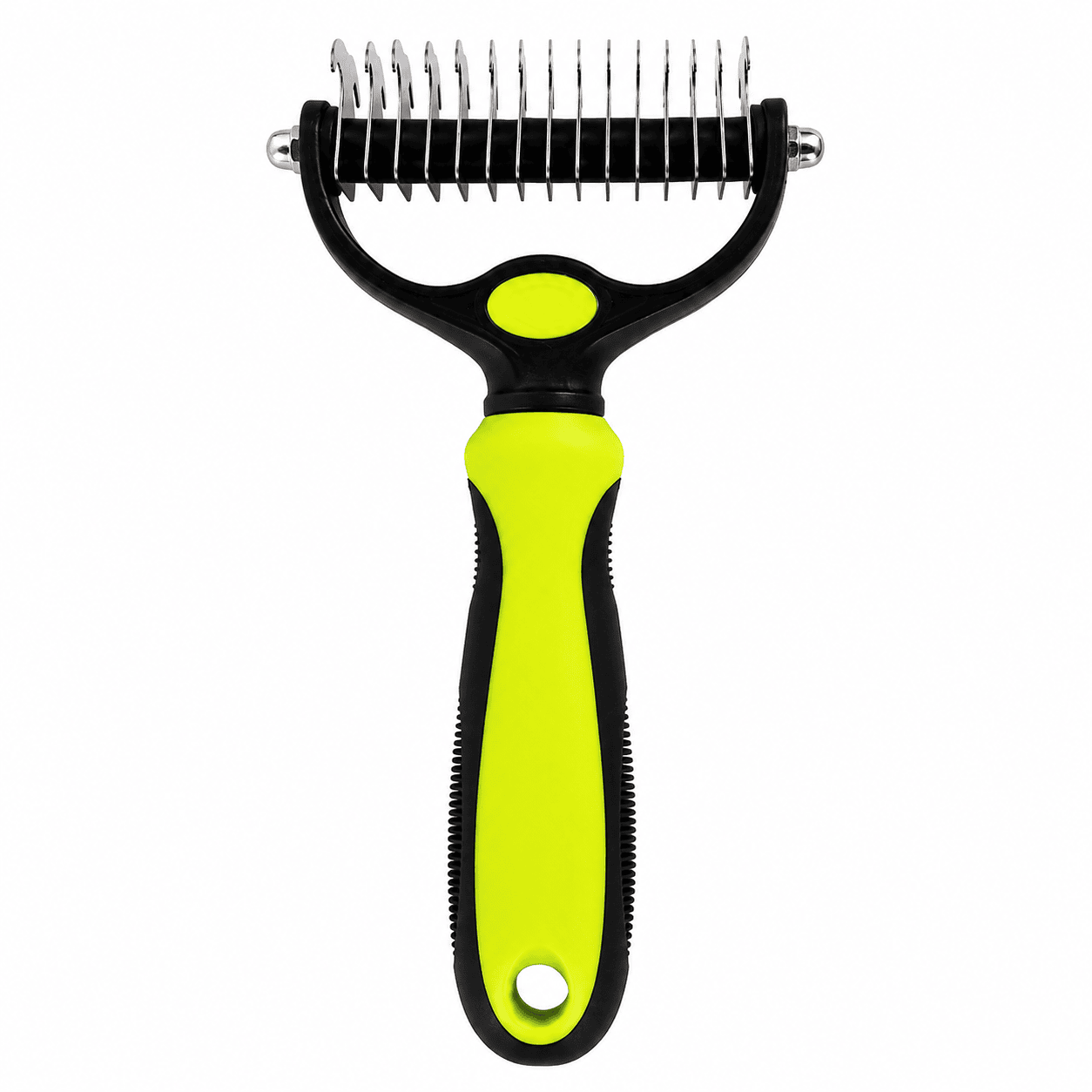 Limited Promo: Buy the Pet Grooming Comb & Get the Sticky Roller Free — 100% Hair-Free Pet & Home