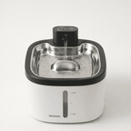 Keep Your Cat Hydrated and Healthy with the Ultra-Quiet Motion-Sensing Fountain - AquaSense