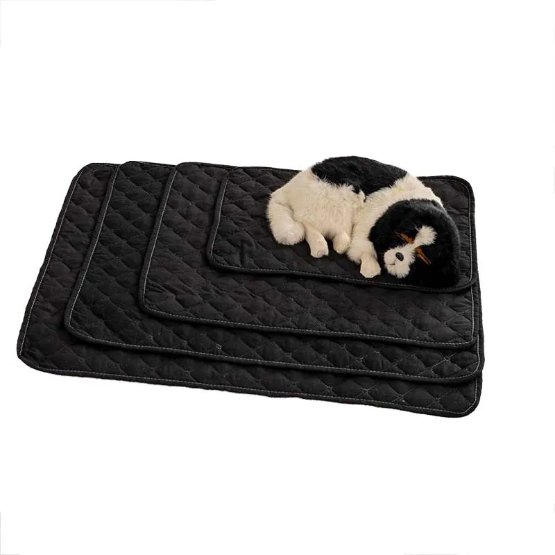 Washable Pet Furniture Protector – Reusable Mat for Dogs & Cats