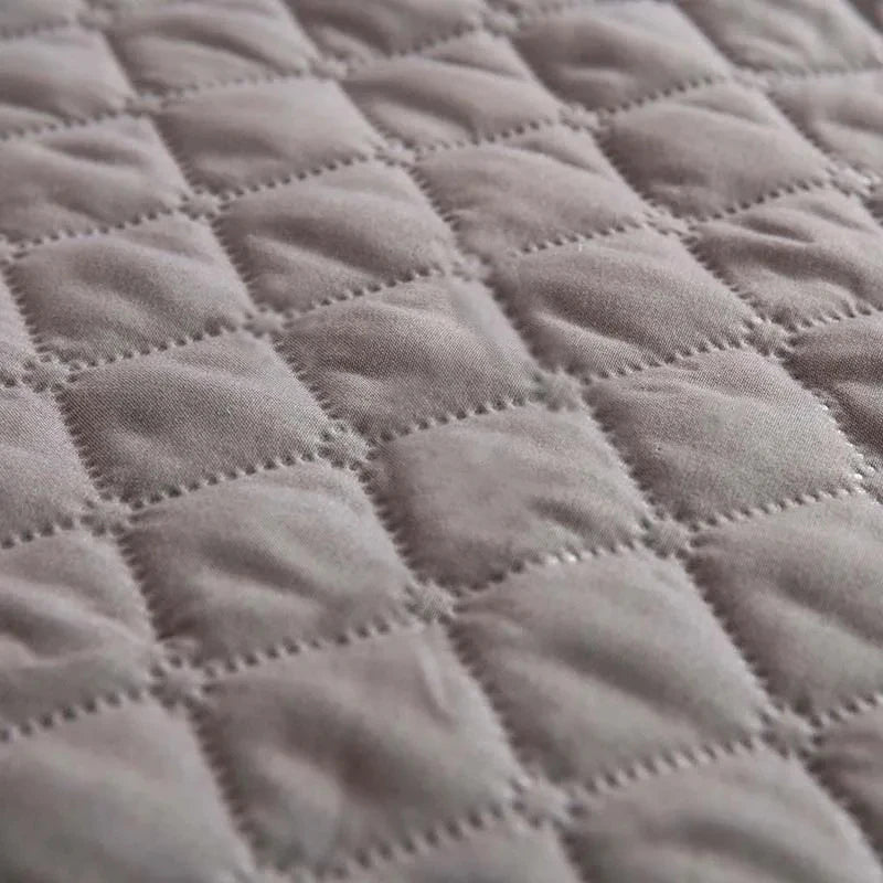 Washable Pet Furniture Protector – Reusable Mat for Dogs & Cats