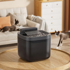 3L Automatic Cat Water Fountain – Ultra Quiet USB Powered